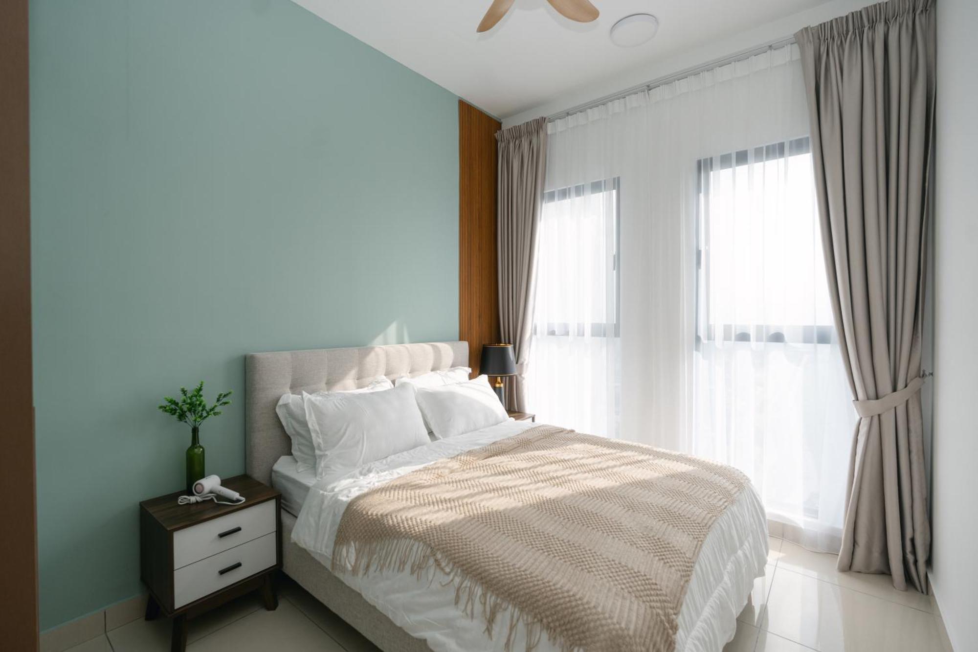 Trion Kuala Lumpur By Cobnb Exterior photo