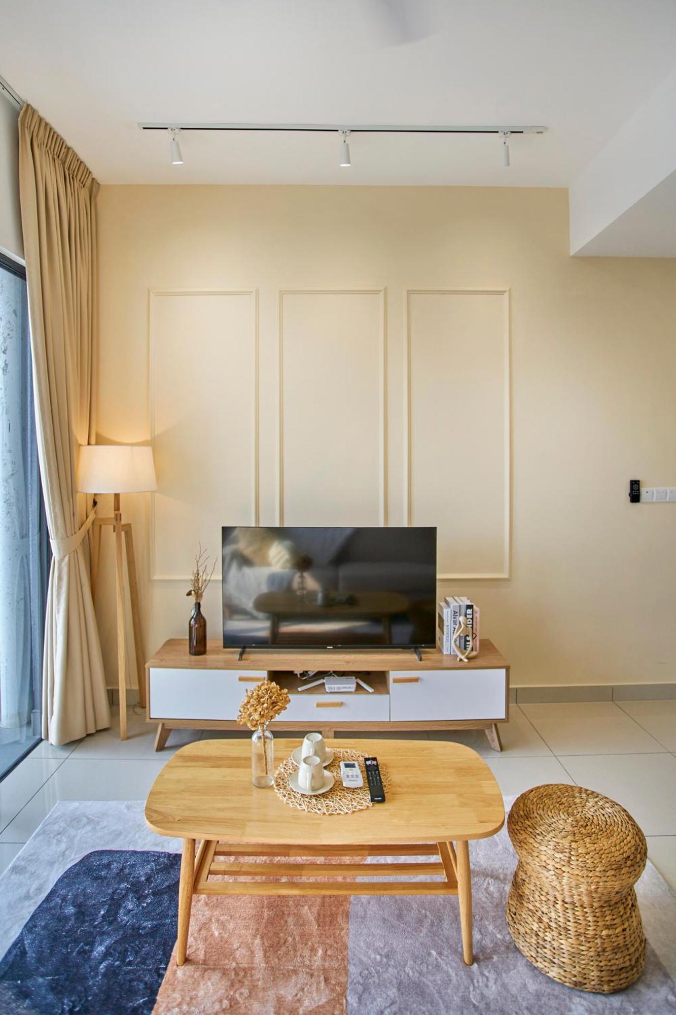 Trion Kuala Lumpur By Cobnb Exterior photo